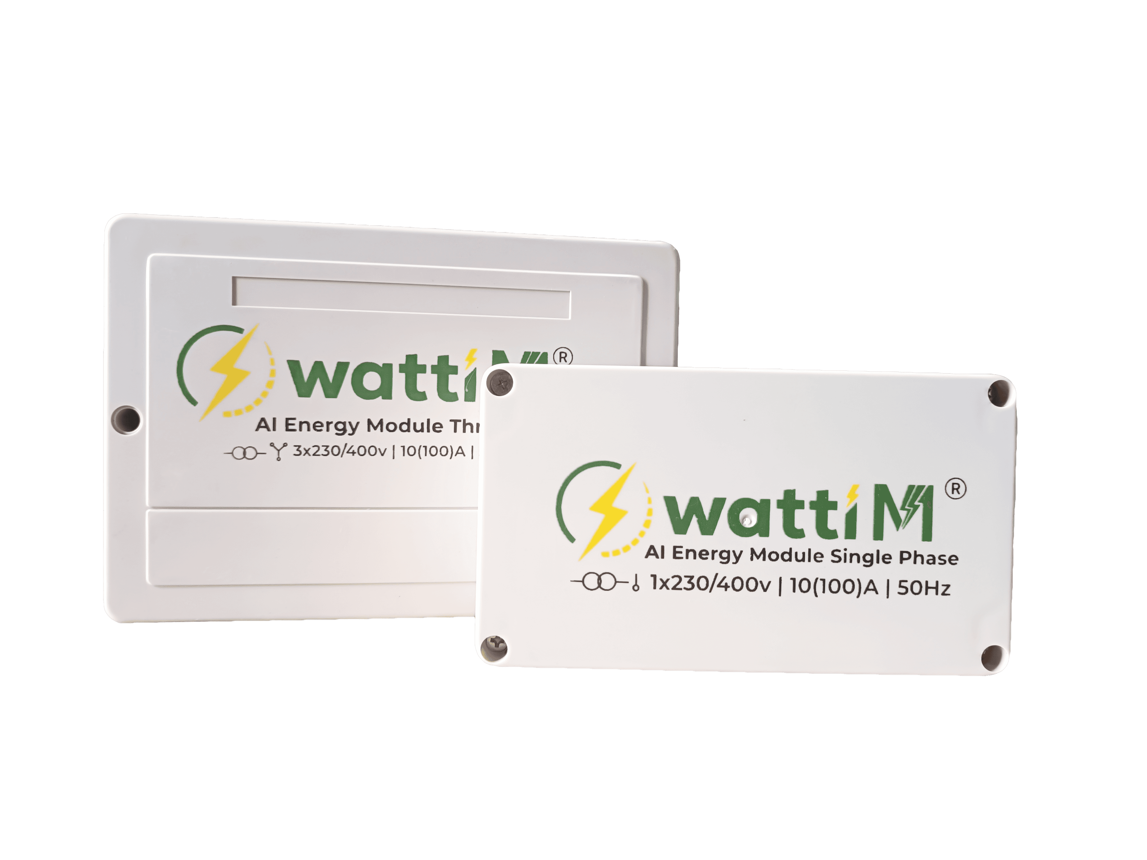 WATTI AI MODULE